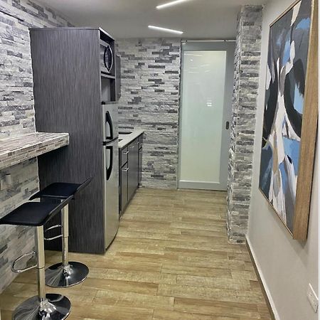 Studio En Carolina Apartment Ngoại thất bức ảnh